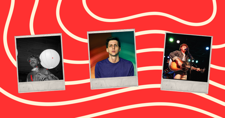 LA NUEVA OLA 2026 #155 | Gavin Marengi, Color Palette, Personal Best