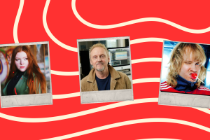 LA NUEVA OLA 2026 #161 | Tim Withano, Telephone Romeo, Sjana Rut