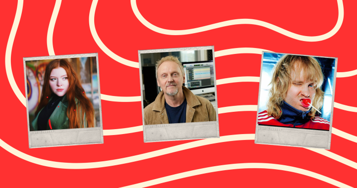 LA NUEVA OLA 2026 #161 | Tim Withano, Telephone Romeo, Sjana Rut