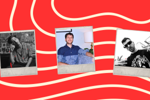 LA NUEVA OLA 2026 #133 | Stephen Becker, Robi Mitch, Carles Giuliani