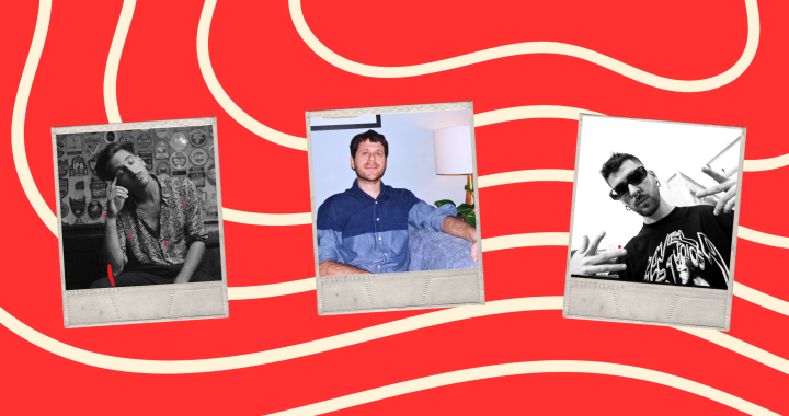 LA NUEVA OLA 2026 #133 | Stephen Becker, Robi Mitch, Carles Giuliani