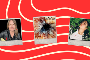 LA NUEVA OLA 2026 #175 | Start the Tape, Carrie Wright, Louie El Ser