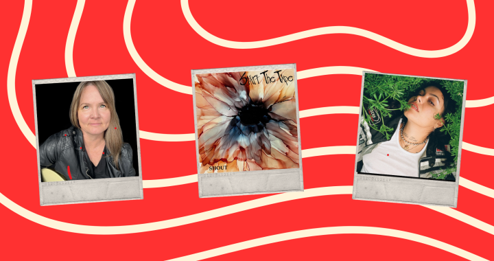 LA NUEVA OLA 2026 #175 | Start the Tape, Carrie Wright, Louie El Ser