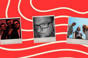 LA NUEVA OLA 2026 #173 | Dave Shelton, 3 Day Weekend, Creature Canyon