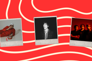 LA NUEVA OLA 2026 #121 | Born Runner, IKAD!, Jake Kulak