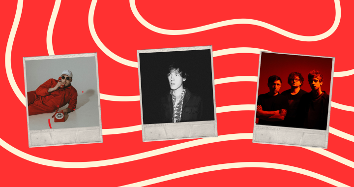 LA NUEVA OLA 2026 #121 | Born Runner, IKAD!, Jake Kulak