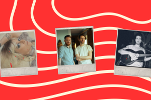 LA NUEVA OLA 2026 #143 | Clay Hazey, Basciville, Old Man of the Woods