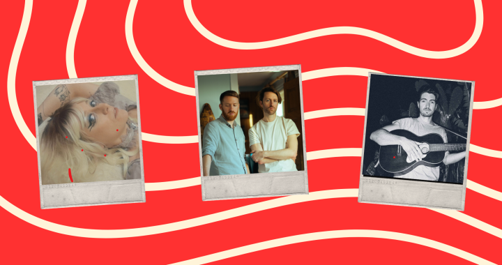 LA NUEVA OLA 2026 #143 | Clay Hazey, Basciville, Old Man of the Woods