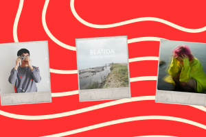 LA NUEVA OLA 2026 #111 | Blända, Prod.Dex & jiwon, Pina Jung