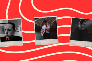 LA NUEVA OLA 2026 #149 | Miguel Guevara, Albert Hertz, Die Feen