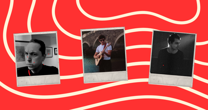 LA NUEVA OLA 2026 #149 | Miguel Guevara, Albert Hertz, Die Feen