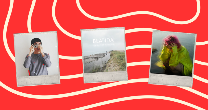 LA NUEVA OLA 2026 #111 | Blända, Prod.Dex & jiwon, Pina Jung