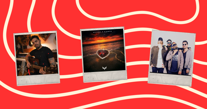 LA NUEVA OLA 2026 #122 | Alejandro Baldoquin, Lo Que Me Hace Mal, Heartless