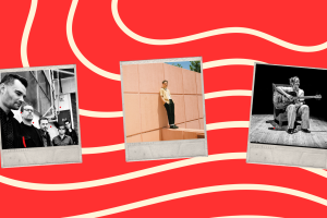 LA NUEVA OLA 2026 #141 | SEE TAI, Tablefox, Kandela