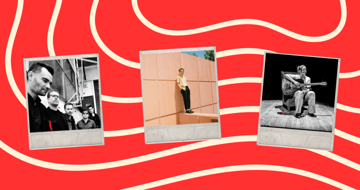 LA NUEVA OLA 2026 #141 | SEE TAI, Tablefox, Kandela