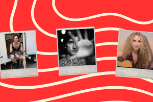 LA NUEVA OLA 2026 #112 | Jennifer Klein, Diego Federico, Nick Howe