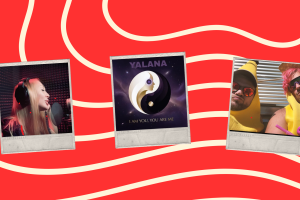 LA NUEVA OLA 2026 #151 | The Nanners, MILYAM, YALANA