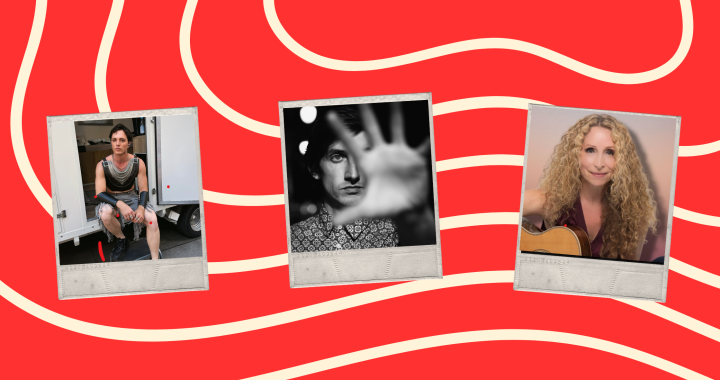 LA NUEVA OLA 2026 #112 | Jennifer Klein, Diego Federico, Nick Howe