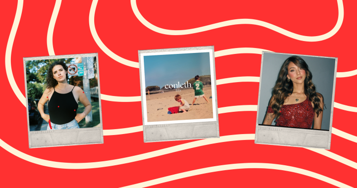 LA NUEVA OLA 2026 #127 | Yari M, Conleth Mcgeary, Victoria Staff