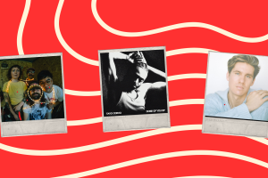 LA NUEVA OLA 2026 #130 | No Floor, Tayo Corvo, Jesse Klick