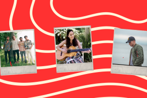 LA NUEVA OLA 2026 #145 | Deborah Stokol, Jane’s Party, SYRE