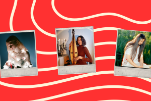 LA NUEVA OLA 2026 #152 | meka, Ava Valianti, Louie Rubio