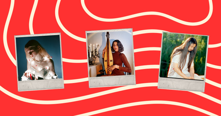 LA NUEVA OLA 2026 #152 | meka, Ava Valianti, Louie Rubio