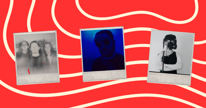 LA NUEVA OLA 2026 #100 | Lahmana, POTHOS, Abadilé