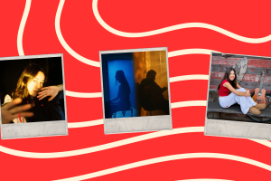 LA NUEVA OLA 2026 #114 | Marika Che, CHELLYX & PRAX, Eliz