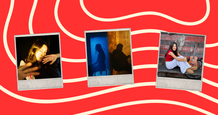 LA NUEVA OLA 2026 #114 | Marika Che, CHELLYX & PRAX, Eliz