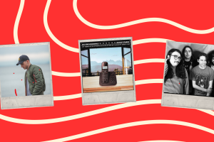 LA NUEVA OLA 2026 #131 | Bishop Sparks, SYRE, Sloome