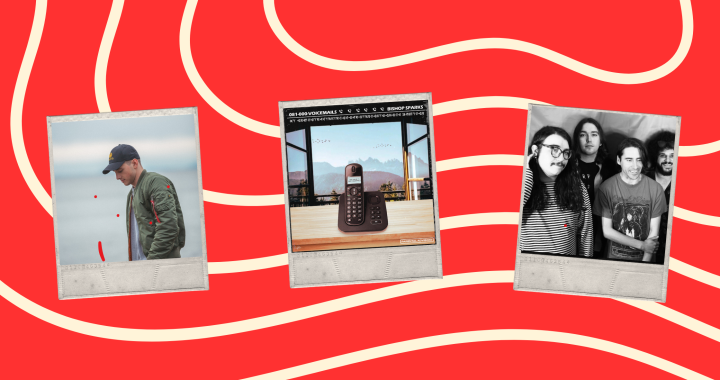 LA NUEVA OLA 2026 #131 | Bishop Sparks, SYRE, Sloome