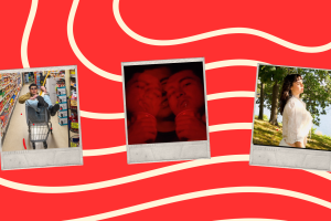 LA NUEVA OLA 2026 #146 | Bana, Sarah Jayne Dixon, rgb