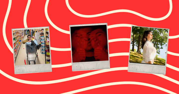 LA NUEVA OLA 2026 #146 | Bana, Sarah Jayne Dixon, rgb