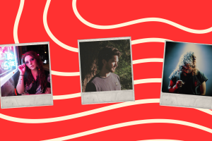 LA NUEVA OLA 2026 #153 | Lucas Davies, Tyler Mann, Khyla