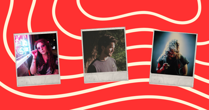 LA NUEVA OLA 2026 #153 | Lucas Davies, Tyler Mann, Khyla