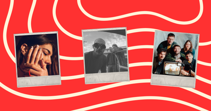 LA NUEVA OLA 2026 #158 | Jordan Corey, Youth Valley, Mono Mochi