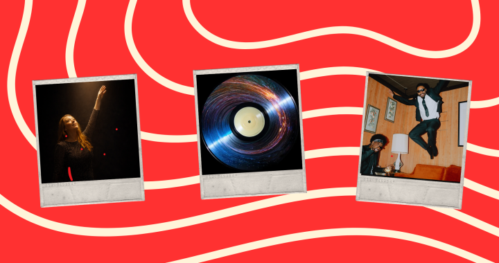 LA NUEVA OLA 2026 #101 | Pia Doj, Shayan Regan, MoonHSE