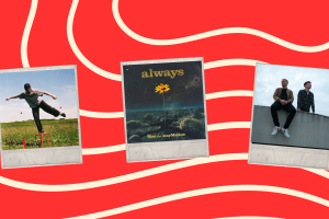 LA NUEVA OLA 2026 #115 | From//October, RISE x stayMellow, Kabrio