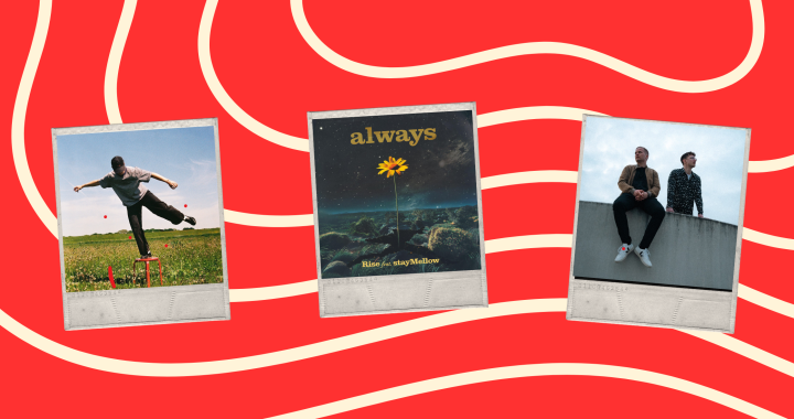 LA NUEVA OLA 2026 #115 | From//October, RISE x stayMellow, Kabrio