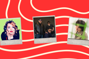 LA NUEVA OLA 2026 #154 | Divergent, PROJECT MEG, Jarmila Xymena Gorna