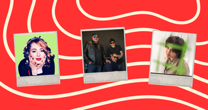 LA NUEVA OLA 2026 #154 | Divergent, PROJECT MEG, Jarmila Xymena Gorna