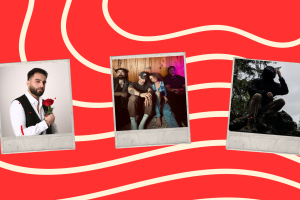 LA NUEVA OLA 2026 #159 | Lyfe Indoors, Frida and The Mann, Nik Dhavvn