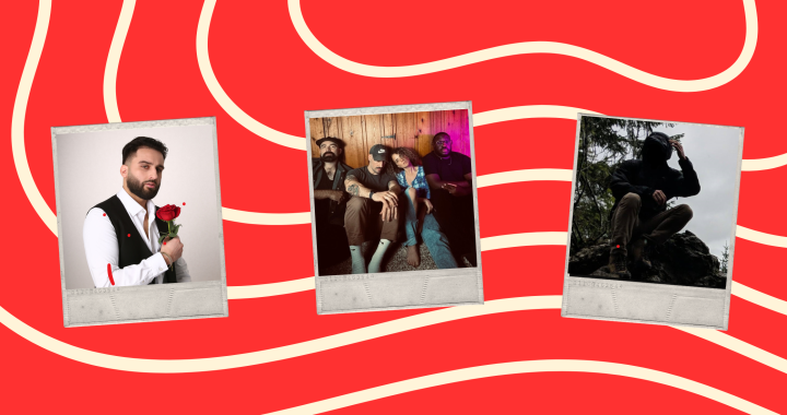 LA NUEVA OLA 2026 #159 | Lyfe Indoors, Frida and The Mann, Nik Dhavvn