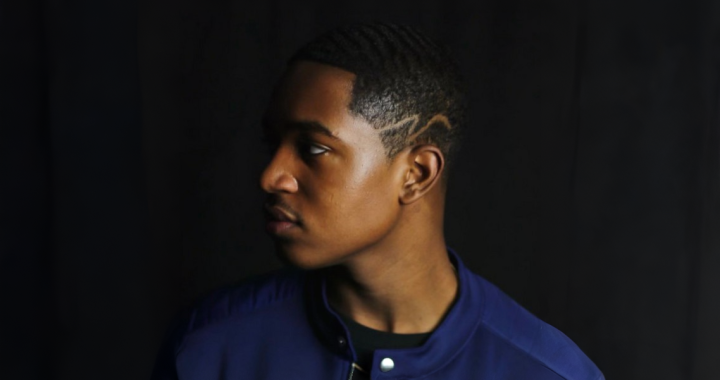 Issac Ryan Brown enciende el pop con el brillo irresistible de “Lipstick”