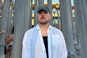 Richard Saunders presenta “Peace Of Mind”, R&B introspectivo sobre crecimiento y serenidad