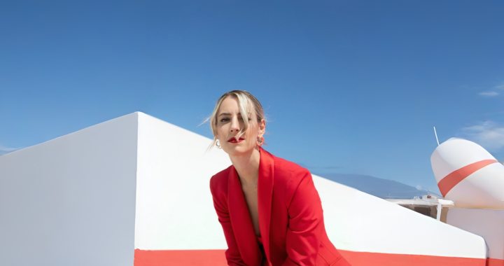 Irene Skylakaki y “MRI”: una exploración sonora de la introspección