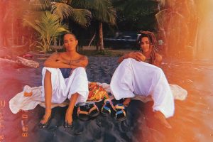Coco & Breezy presentan “Lie 2 U”, una propuesta house que combina ritmo y emoción