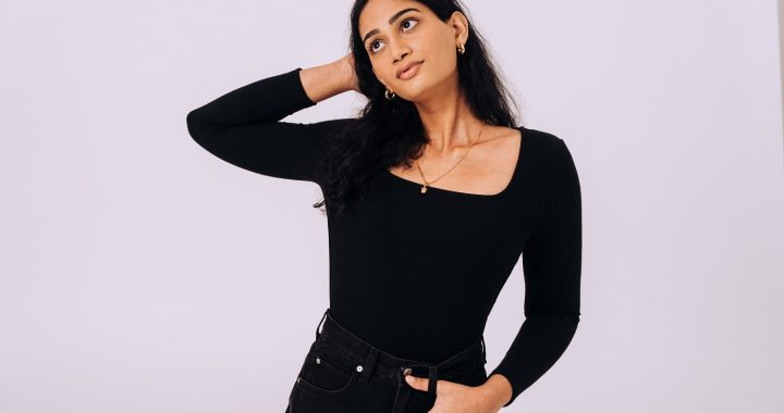 SRI electriza la dance pop con su nuevo single “STOP&STARE”