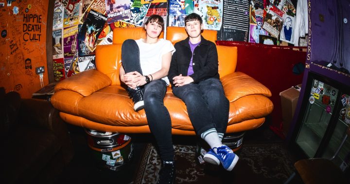 CATBEAR y “Who Cares?”: cuando el alt-pop bailable habla de ansiedad social